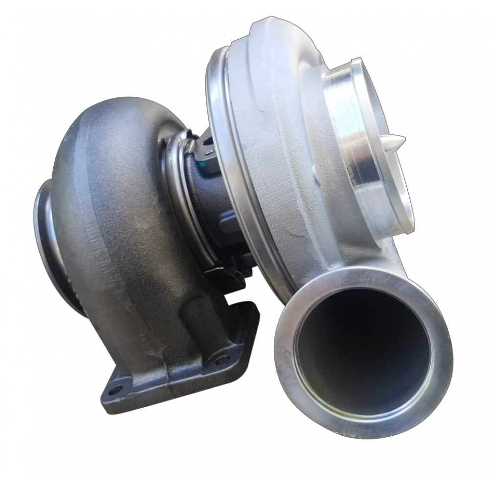 Performance 5B475/87 T-4 Turbo