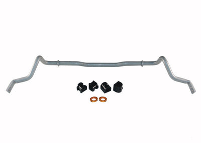 Whiteline 10-13 Mazda 3 BK Front 27mm Swaybar BMF100Z
