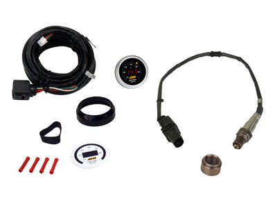 AEM Electronics 52mm Gauge Type Wideband UEGO Controller
