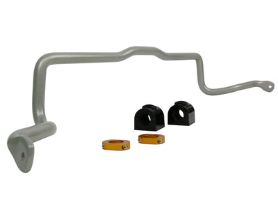 Whiteline Front Sway Bar 24mm X Heavy Duty Ford Focus 2008-2012