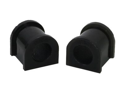 Whiteline Plus 1998-2008 Lexus LX470 UZJ100  24mm Rear Sway Bar Mount Bushing W23388