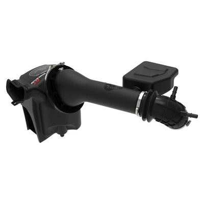 aFe 2023+ Ford F-250/F-350 V8-7.3L Momentum GT Pro DRY S Intake System