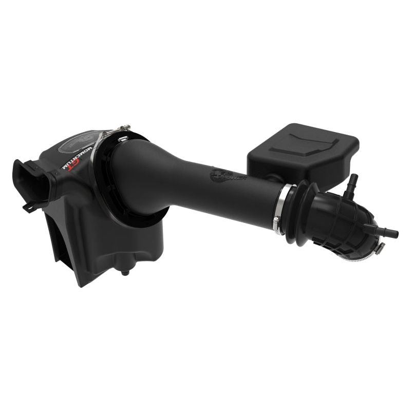 aFe 2023+ Ford F-250/F-350 V8-7.3L Momentum GT Pro DRY S Intake System