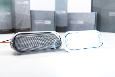 Morimoto F-150 / Super Duty (15-20) XB LED Bed Light