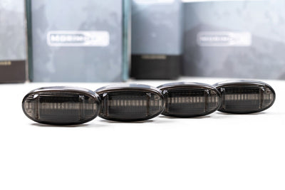 Morimoto Ford Super Duty (11-22) XB LED Side Markers