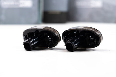 Morimoto Ford Super Duty (11-22) XB LED Side Markers