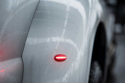 Morimoto Ford Super Duty (11-22) XB LED Side Markers