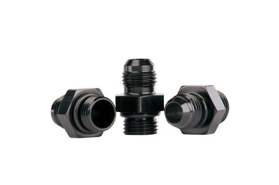 Aeromotive Regulator P/N 13109 or 13201 Fitting Kit
