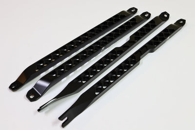 G05 X5 X6 X7 40I M50i M60iStrut Braces