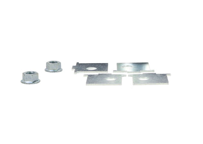 Whiteline Plus 8/06-8/09 Pontiac G8 / 04-06 GTO Front Control Arm Bushing Kit W53152