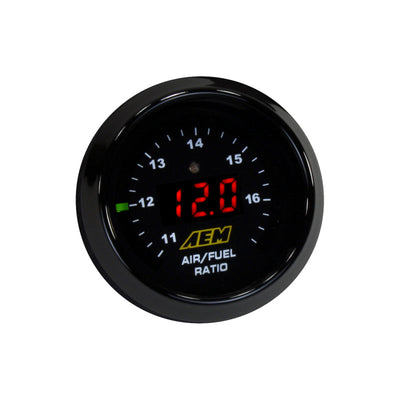 AEM Electronics 52mm Gauge Type Wideband UEGO Controller