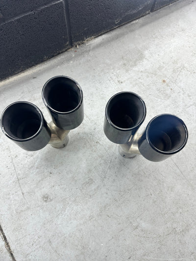 IRL 3.5” Tips