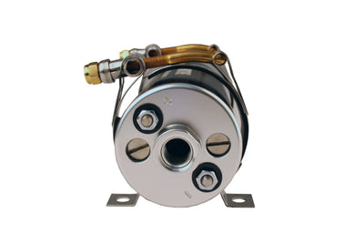 Aeromotive A750 Fuel Pump (black)