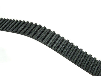 HKS Purple Kevlar Timing Belt - Toyota 1JZ-G(T)E Engines