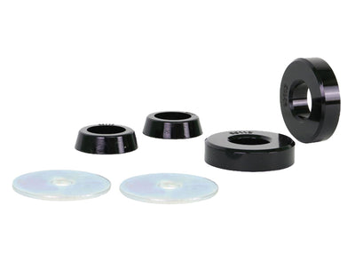Whiteline 08-14 Lexus IS F Differential Mount Bushing Kit - Rear KDT972