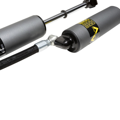Bilstein 19-24 RAM 2500 Front Passenger B8 8100 (ZoneControl R) Shock Absorber 25-335897