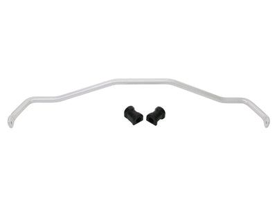 Whiteline Front Sway Bar 24mm X Heavy Duty BMW 318I 1984-1985