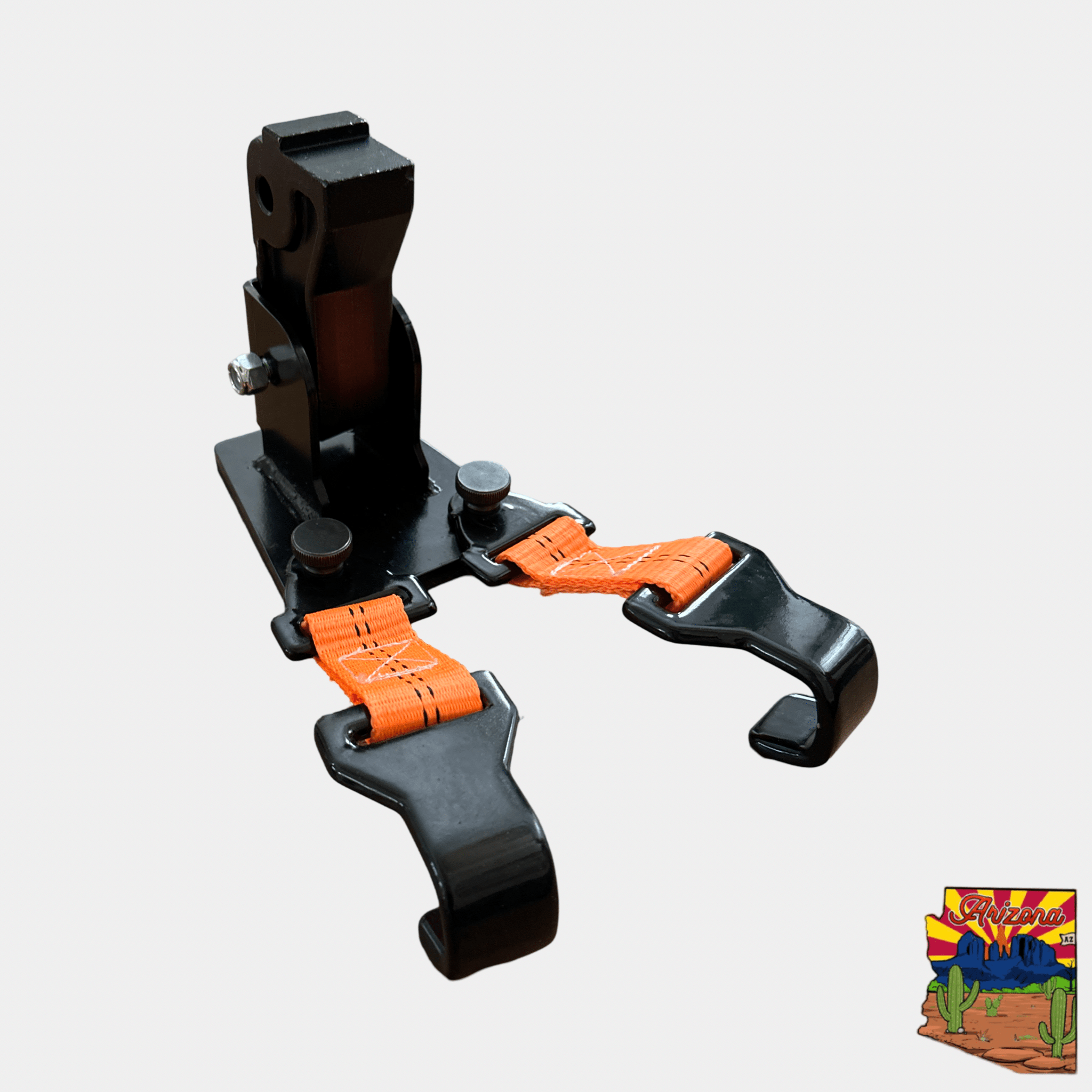 MOJAB Jack Wheel Strap - TURBO TECH PERFORMANCE