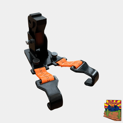 MOJAB Jack Wheel Strap - TURBO TECH PERFORMANCE