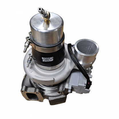 4G Cummins HE351VE/HE300 Boost Leak Tester Kit
