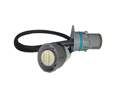 SPDZ1 4L60E to 4L80E Transmission Adapter Harness