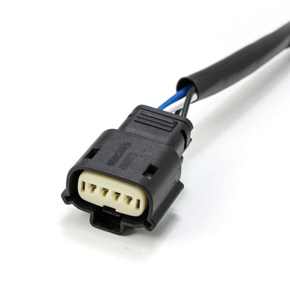 AlphaRex 17-20 Ford Raptor Stock LED Headlights / 15-17 Ford F150 Stock LED Headlights to AlphaRex Projector Headlights Converters