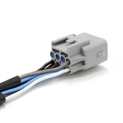 AlphaRex 14-20 Toyota Tundra TRD Wiring Adapter Stock LED Headlight to AlphaRex Headlight Converter