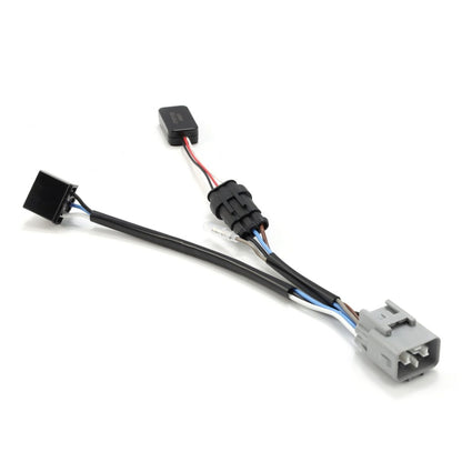 AlphaRex 14-20 Toyota Tundra TRD Wiring Adapter Stock LED Headlight to AlphaRex Headlight Converter