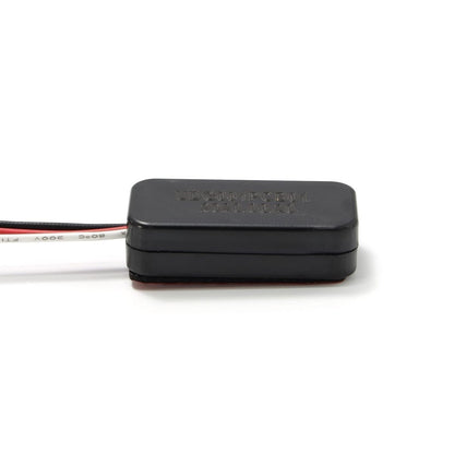 AlphaRex 13-18 Ram Truck Stock Projector Headlights to AlphaRex Projector Headlights Converters