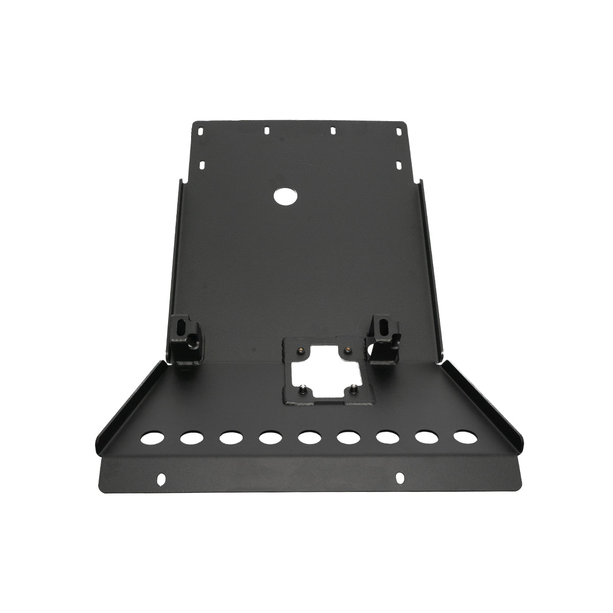 Cali Raised Front Skid Plate For 4Runner 2014-2024