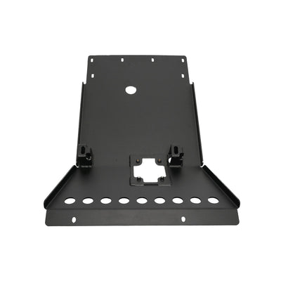 Cali Raised Front Skid Plate For 4Runner 2014-2024