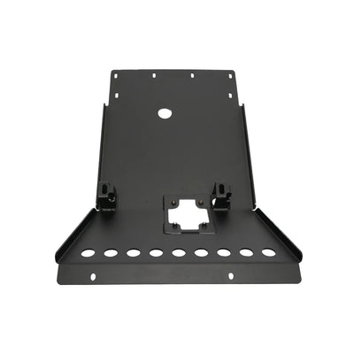 Cali Raised LED Front Skid Plate For 2010-2014 Toyota FJ Cruiser