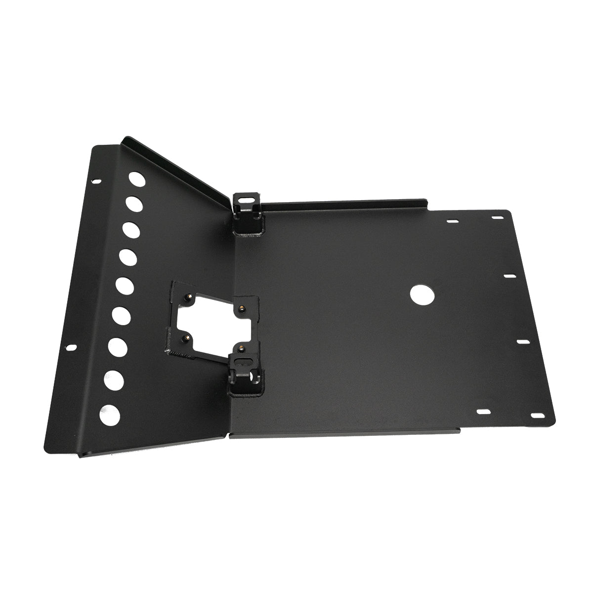 Cali Raised Front Skid Plate For 4Runner 2014-2024