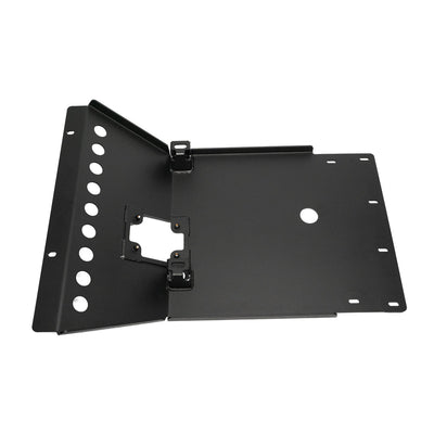 Cali Raised Front Skid Plate For 4Runner 2014-2024