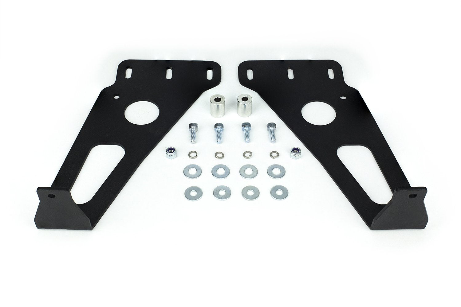 32" 4Runner Hidden Grille LED Light Bar Brackets/Combo | Toyota 4Runner 2014-2024