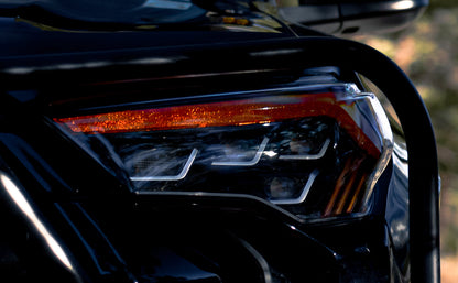 Attica 4X4 2014-2024 Toyota 4Runner Sol Series Headlights