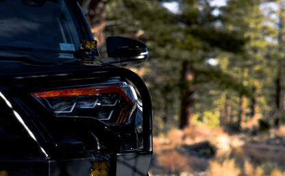 Attica 4X4 2014-2024 Toyota 4Runner Sol Series Headlights