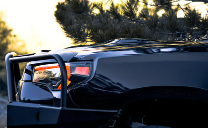 Attica 4X4 2014-2024 Toyota 4Runner Sol Series Headlights