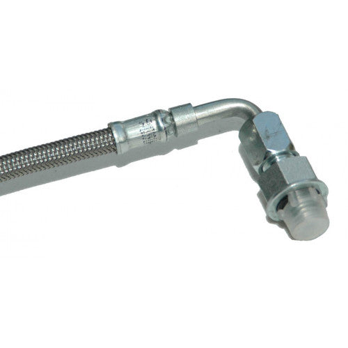 -4 TURBO OIL FEED LINE