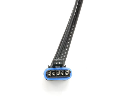 6.0L Power Stroke EGR Valve Connector