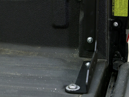 Bed Channel Supports | Toyota Tundra 2007-2021