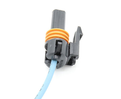 6.5L GM Diesel Fusible Link Glow Plug Harness Connector