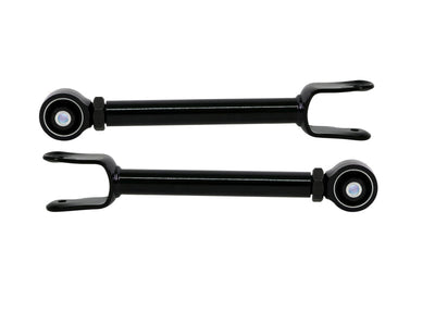Whiteline 97-06 Jeep Wrangler TJ Front Upper Control Arm KTA213