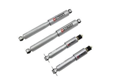 Belltech Shock Set Street Performance