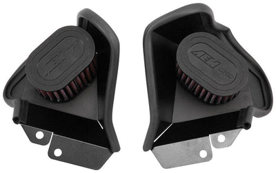 AEM Induction AEM 2016 C.A.S Infinity Q50/Q60 V6-3.0L F/l Cold Air Intake 21-819