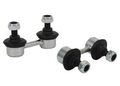 Whiteline Plus 10/89-3/06 Toyota Celica Sway Bar Link Assembly (ball/ball link) W23185