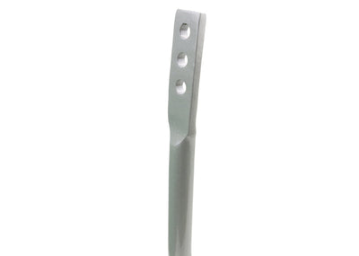 Whiteline Rear Sway Bar 24mm X Heavy Duty Blade Adjustable Audi TT 2000-2006