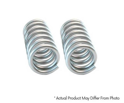 Belltech Coil Spring Set 87-96 F150 Std/ext Cabs