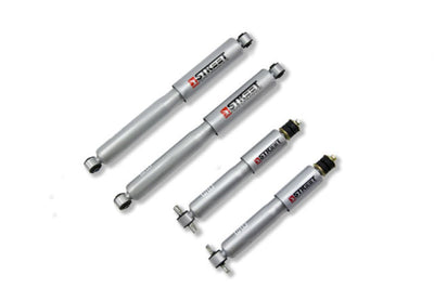Belltech Shock Set Street Performance