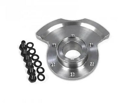Comp Clutch 04+ Mazda RX8 Counterweight w/ Bolts CW-MZD-03